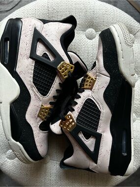 Retro Air Jordan 4’s Perfect condition (no box)